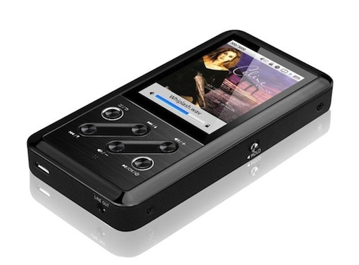 FiiO X3 DAP