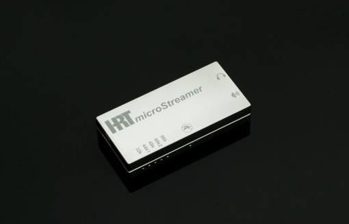 microStreamer1000